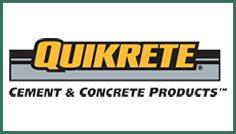 Quikrete